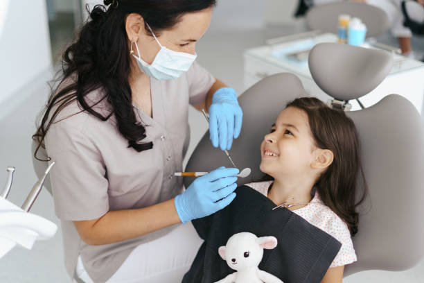 Best Emergency Wisdom Tooth Extraction in Winchester, KY